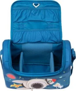 Tonies HörSpiel-Transporter - Durch Die Galaxie [DACH] -Tonies 29240413 03