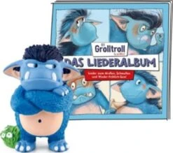 Bestseller -Tonies 29240466 02