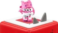 TONIES Super Wings - Feuer Im Wald 9 TONIES Super Wings - Feuer Im Wald -Tonies 29494971 04