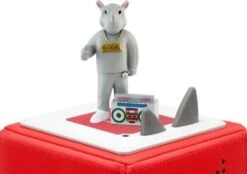 Tonies DIKKA - Oh Yeah! -Tonies 29494981 04