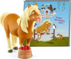 Tonies Die Haferhorde - Immer Den Nüstern Nach -Tonies 29494983 02