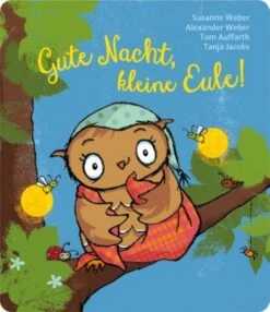 Tonies Die Eule Mit Der Beule - Gute Nacht Kleine Eule [DACH] -Tonies 29688008 03