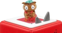 Tonies Die Eule Mit Der Beule - Gute Nacht Kleine Eule [DACH] -Tonies 29688008 04