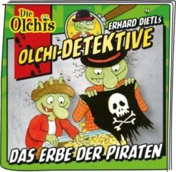 Tonies - Olchi Detektive Das Erbe Der Piraten -Tonies 5426098 04