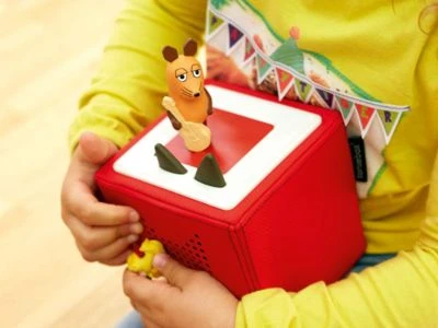 Tonies - Die Maus (M) Mauserlesene Lieder 7 Tonies - Die Maus (M) Mauserlesene Lieder – Bild 5