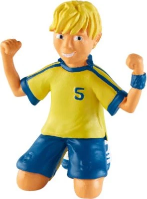 Tonies - Teufelskicker - Moritz Macht Das Spiel 3 Tonies - Teufelskicker - Moritz Macht Das Spiel