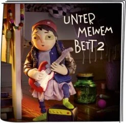 Tonies Unter Meinem Bett 2 10 Tonies Unter Meinem Bett 2 -Tonies 5508339 04