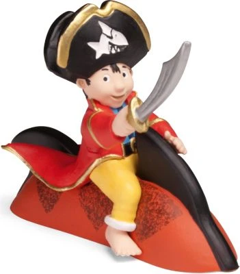 Tonies - Käpt´n Sharky Seeungeheuer 3 Tonies - Käpt´n Sharky Seeungeheuer