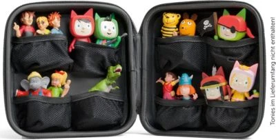 Tonies -Transporter, Grün 8 Tonies -Transporter, Grün – Bild 6