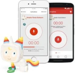 Tonies Kreativ Einhorn -Tonies 7682298 02