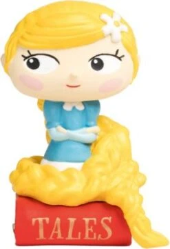 Tonies - 5 Lieblingsmärchen - Rapunzel Und Weitere Märchen -Tonies 8602408 04